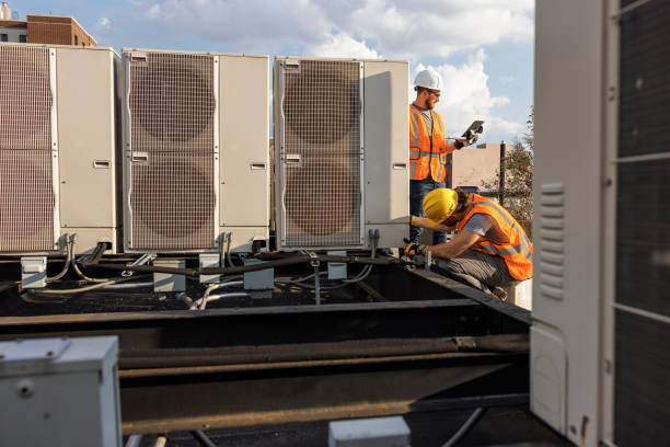 Best 24/7 HVAC Repair  in Llano Grande, TX