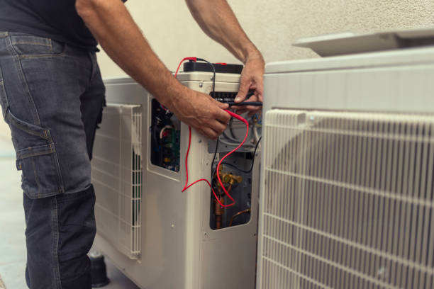 Professional HVAC in Llano Grande, TX