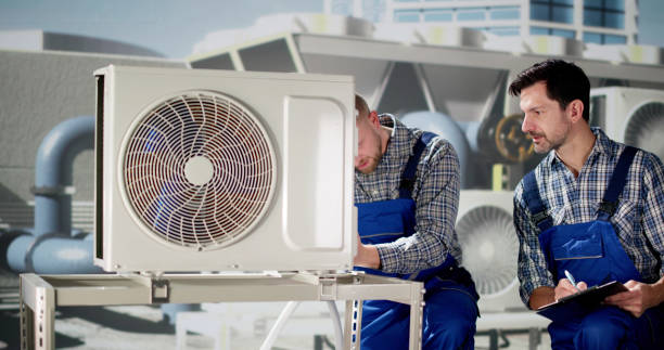 Best HVAC Maintenance Near Me  in Llano Grande, TX