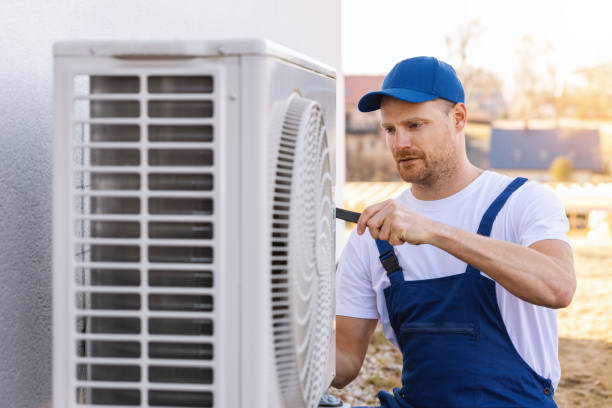 Best Affordable HVAC Services  in Llano Grande, TX