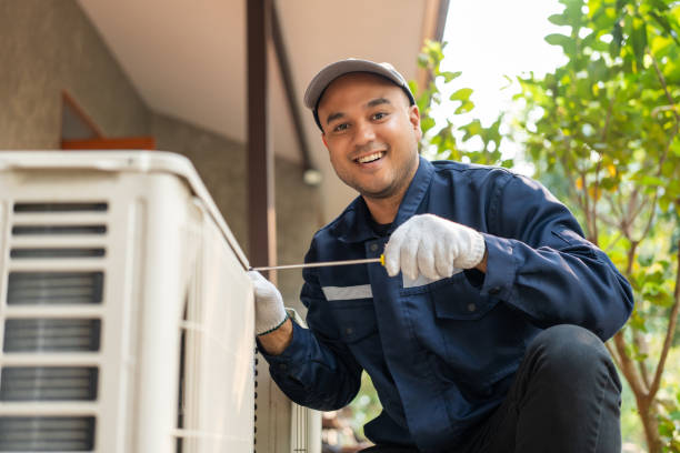 Best Emergency HVAC Repair  in Llano Grande, TX
