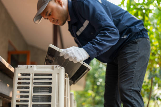 Reliable Llano Grande, TX HVAC Solutions