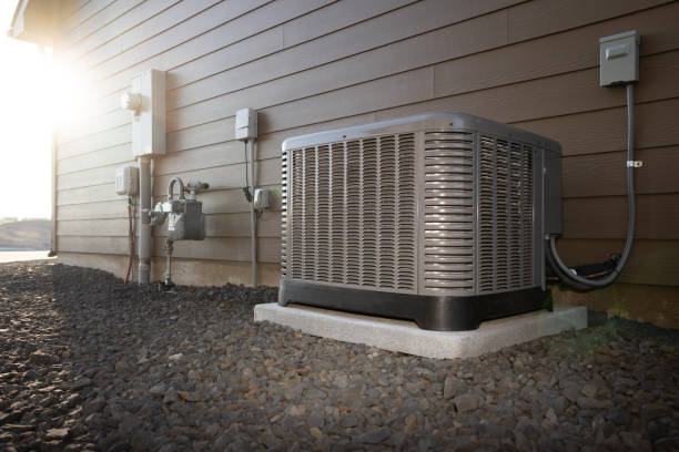 Best HVAC Installation Services  in Llano Grande, TX